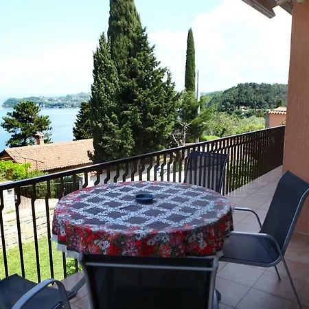 Apartment Greenview *