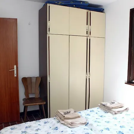 Greenview Apartman Piran
