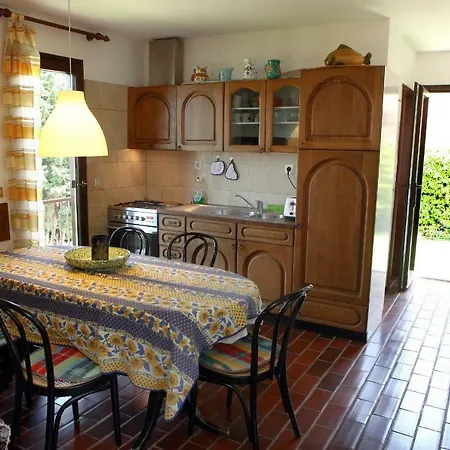 Greenview Apartment Piran