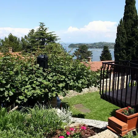 Apartman Greenview Piran