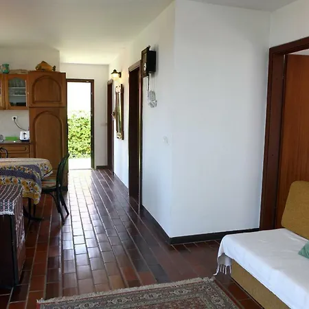 Apartment Greenview Piran