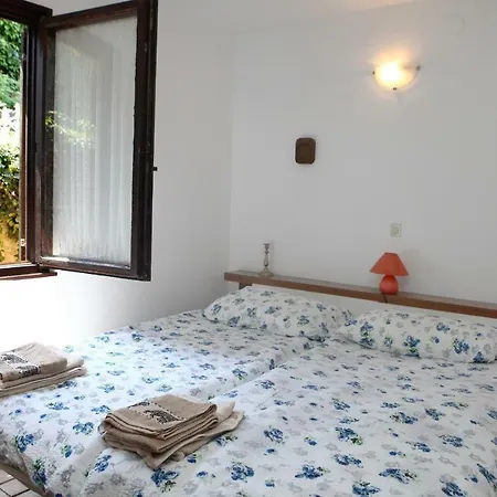 Greenview Apartman *