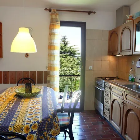 Apartment Greenview