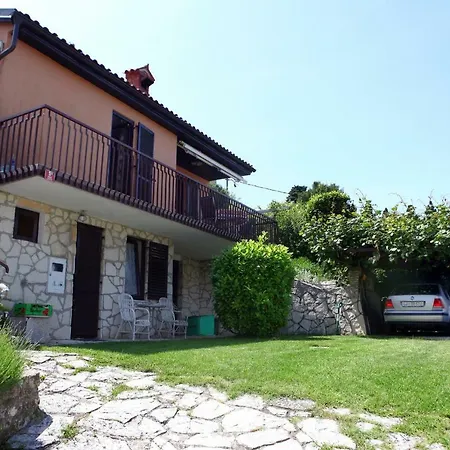 Apartman Greenview