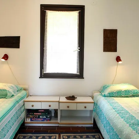 Greenview Apartment