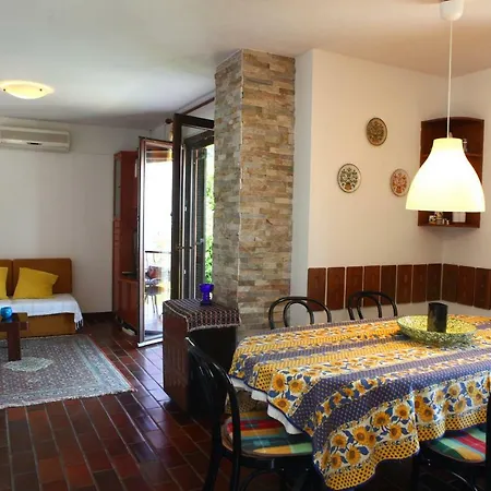Apartman Greenview Piran